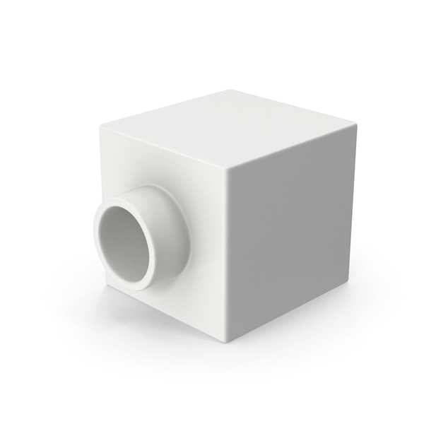 Lego: Brick Toy 1x1 White PNG & PSD Images Lego: Brick Toy 1x1 White PNG & PSD Images