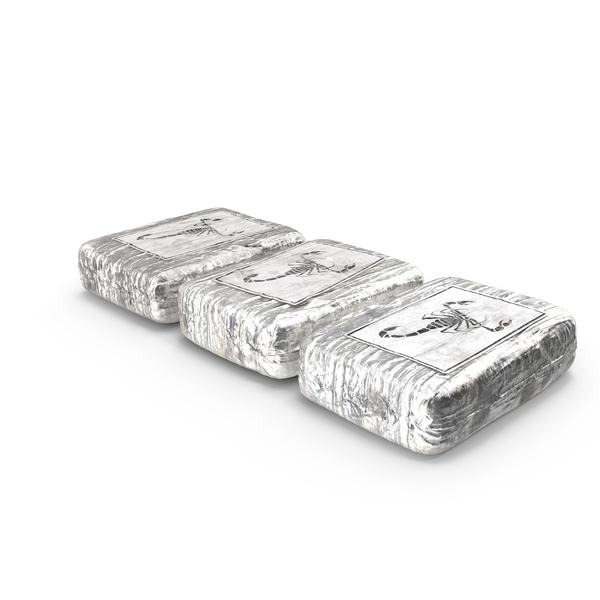 Bricks of Cocaine Wrapped in Foil PNG & PSD Images Bricks of Cocaine Wrapped in Foil PNG & PSD Images