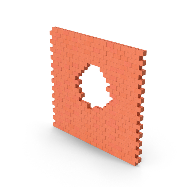 Bricks Wall Broken PNG & PSD Images Bricks Wall Broken PNG & PSD Images