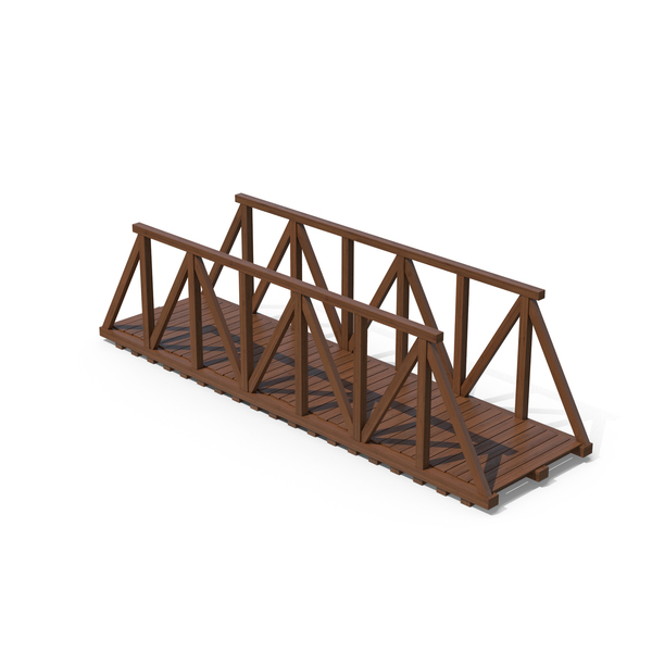 Bridge Dark Wood PNG & PSD Images Bridge Dark Wood PNG & PSD Images