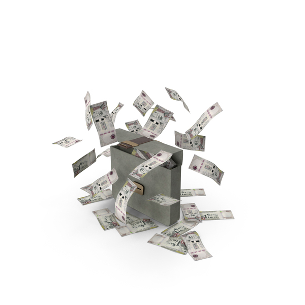 Brief case Saudi 200 Riyals Money Falling Currency PNG & PSD Images Brief case Saudi 200 Riyals Money Falling Currency PNG & PSD Images