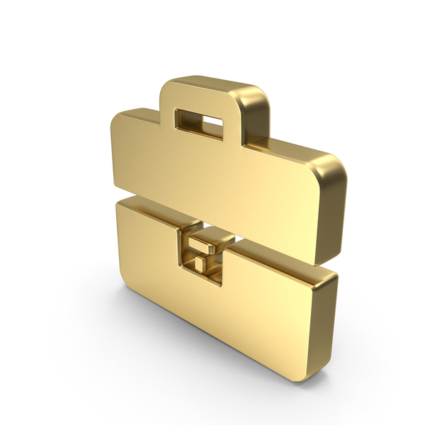 Briefcase Documents Bag Logo PNG & PSD Images