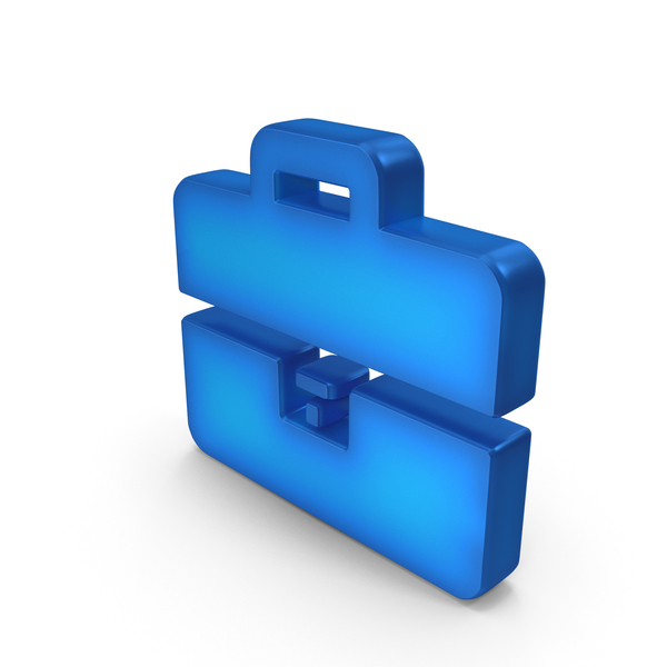 Briefcase Documents Bag Logo PNG & PSD Images