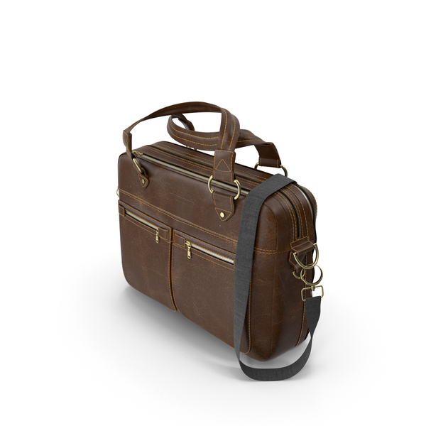 Briefcase Old Leather PNG & PSD Images Briefcase Old Leather PNG & PSD Images