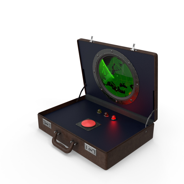 Briefcase Radar PNG & PSD Images Briefcase Radar PNG & PSD Images