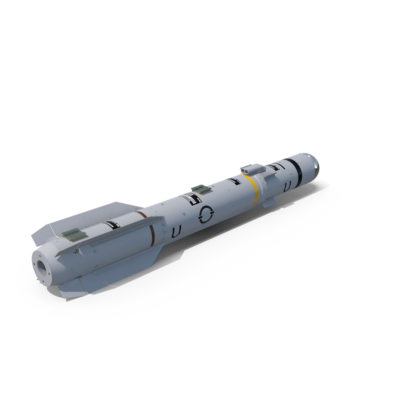 Aircraft Missile: Brimstone 2 PNG & PSD Images