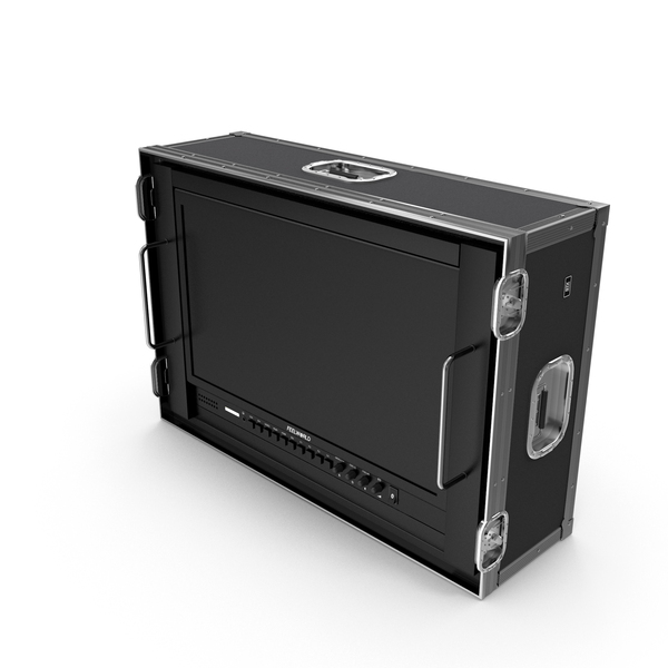 Film And Camera: Broadcast Monitor PNG & PSD Images Film And Camera: Broadcast Monitor PNG & PSD Images