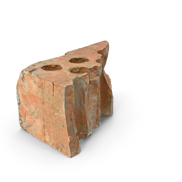 Broken Brick PNG & PSD Images