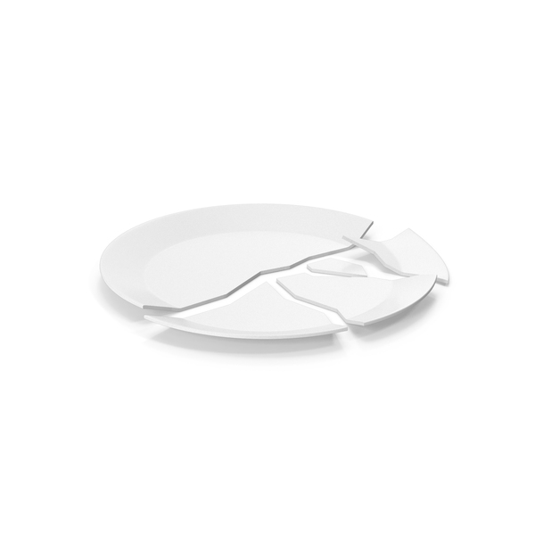 Broken Ceramic Plate PNG & PSD Images Broken Ceramic Plate PNG & PSD Images