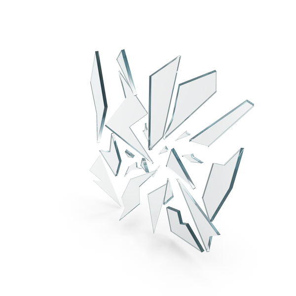 Glassware: Broken Gloss Shards PNG & PSD Images Glassware: Broken Gloss Shards PNG & PSD Images