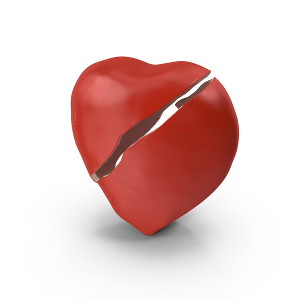 Shape: Broken Heart PNG & PSD Images Shape: Broken Heart PNG & PSD Images