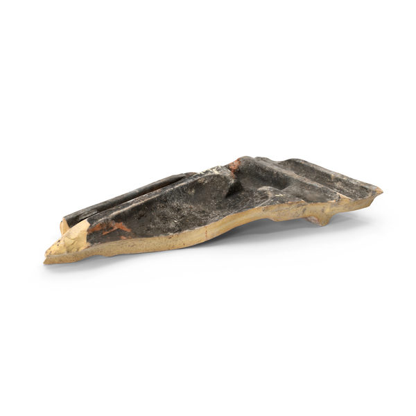 Broken Roof Tile PNG & PSD Images Broken Roof Tile PNG & PSD Images