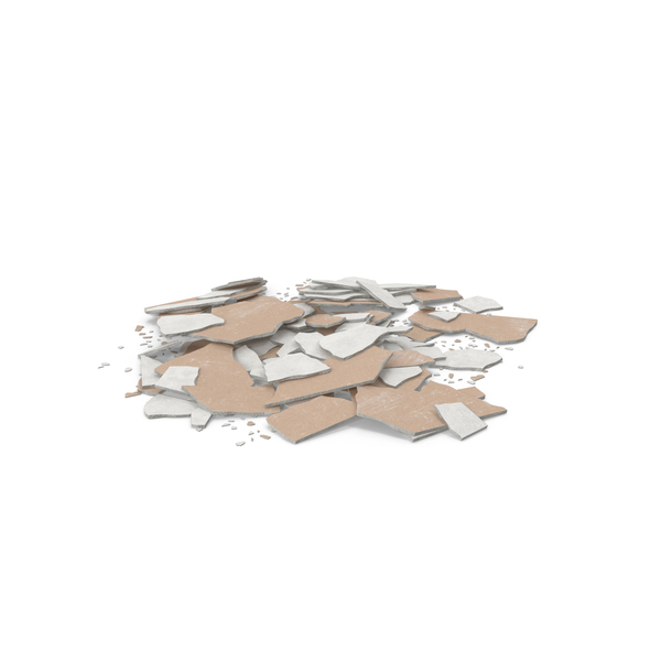 Broken Sheetrock PNG & PSD Images Broken Sheetrock PNG & PSD Images