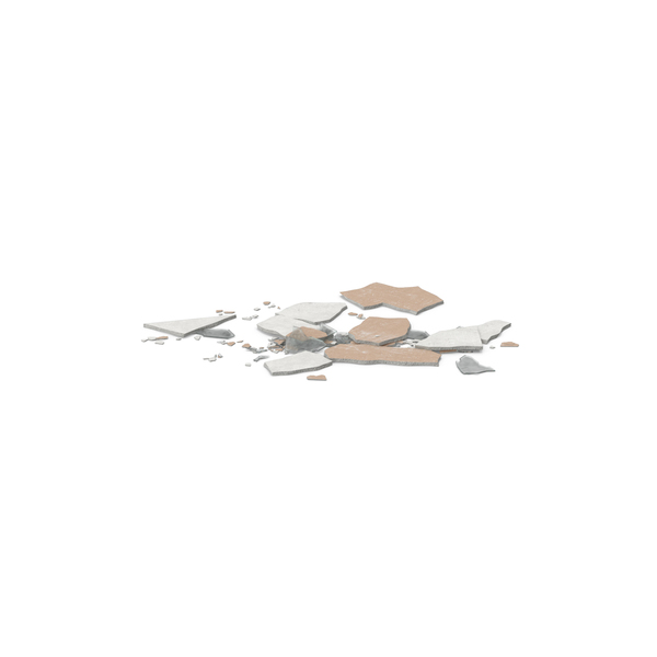 Debris: Broken Sheetrock and Glass PNG & PSD Images Debris: Broken Sheetrock and Glass PNG & PSD Images