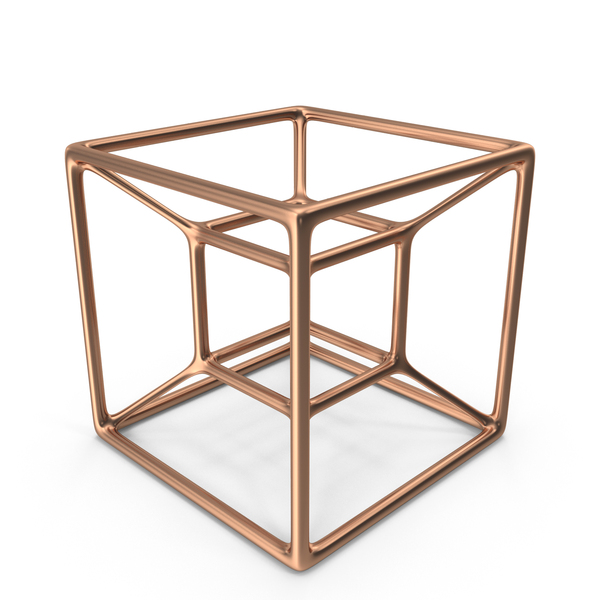 General Decor: Bronze 3D Printed Modern Art Object PNG & PSD Images General Decor: Bronze 3D Printed Modern Art Object PNG & PSD Images