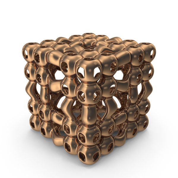 Symbols: Bronze 3D Printed Spherical Grid PNG & PSD Images Symbols: Bronze 3D Printed Spherical Grid PNG & PSD Images