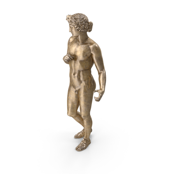 Bronze Apollo Statue PNG & PSD Images Bronze Apollo Statue PNG & PSD Images