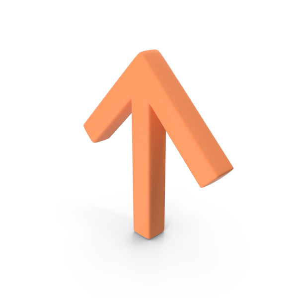 Directional: Bronze Arrow Up PNG & PSD Images Directional: Bronze Arrow Up PNG & PSD Images