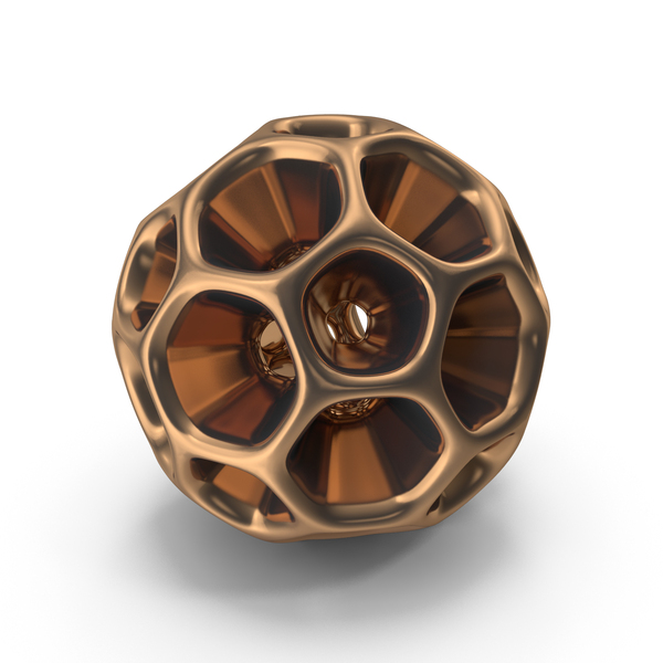 Home Decor: Bronze Geometric Shaped Showpiece PNG & PSD Images Home Decor: Bronze Geometric Shaped Showpiece PNG & PSD Images