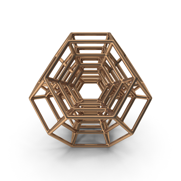 Home Decor: Bronze Geometric Shaped Showpiece PNG & PSD Images Home Decor: Bronze Geometric Shaped Showpiece PNG & PSD Images