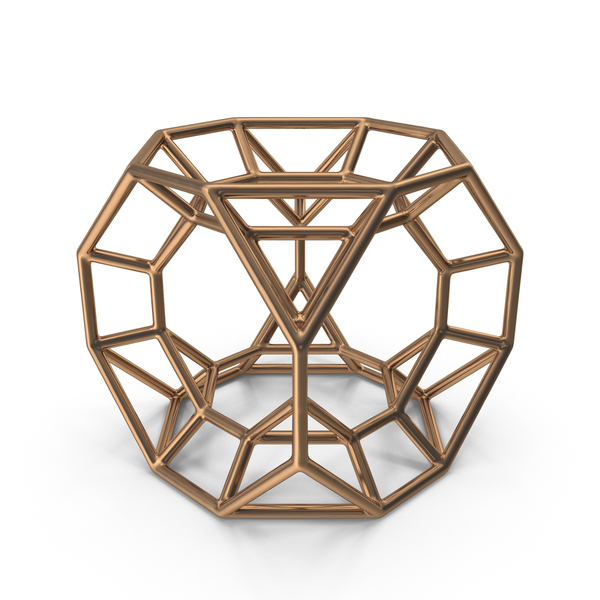 Home Decor: Bronze Geometric Shaped Showpiece PNG & PSD Images Home Decor: Bronze Geometric Shaped Showpiece PNG & PSD Images