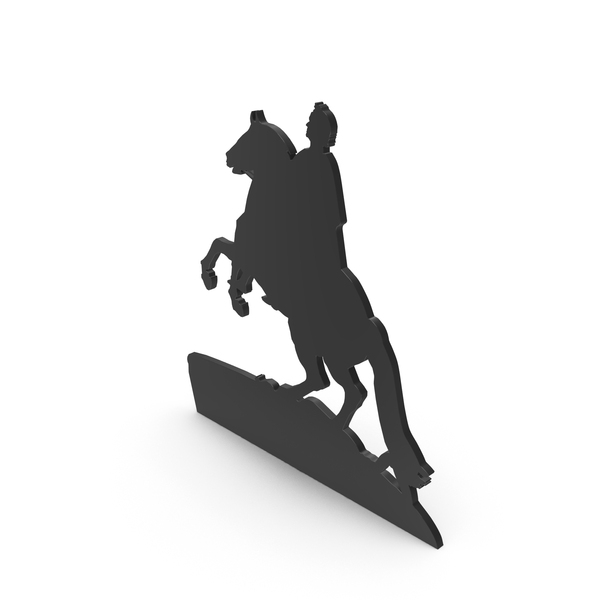 Monument: Bronze Horseman PNG & PSD Images Monument: Bronze Horseman PNG & PSD Images