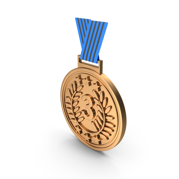 Trophy: Bronze Medal PNG & PSD Images Trophy: Bronze Medal PNG & PSD Images