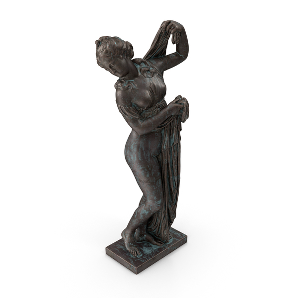 De Milo: Bronze Outdoor Venus Callipyge PNG & PSD Images De Milo: Bronze Outdoor Venus Callipyge PNG & PSD Images