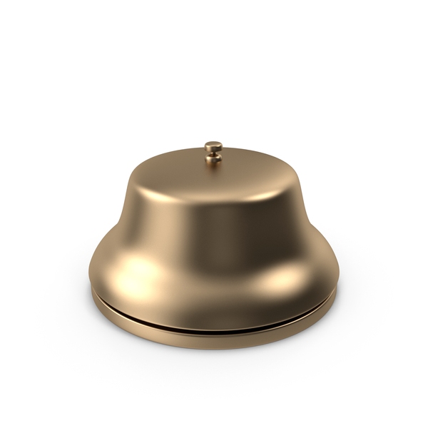 Bronze Reception Call Bell PNG & PSD Images Bronze Reception Call Bell PNG & PSD Images