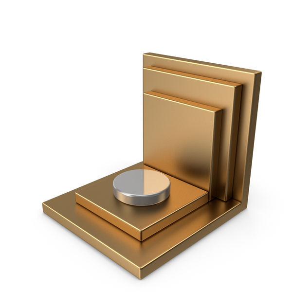 Bronze Square Podium PNG & PSD Images Bronze Square Podium PNG & PSD Images