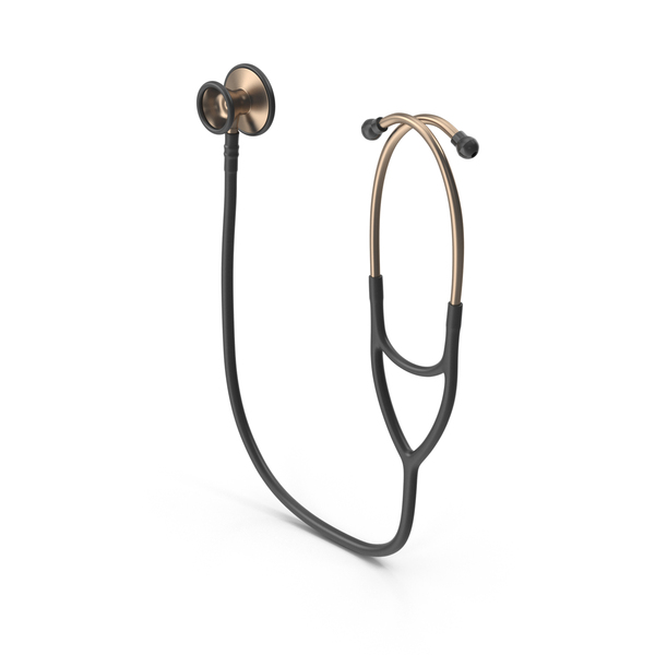 Bronze Stethoscope PNG & PSD Images Bronze Stethoscope PNG & PSD Images
