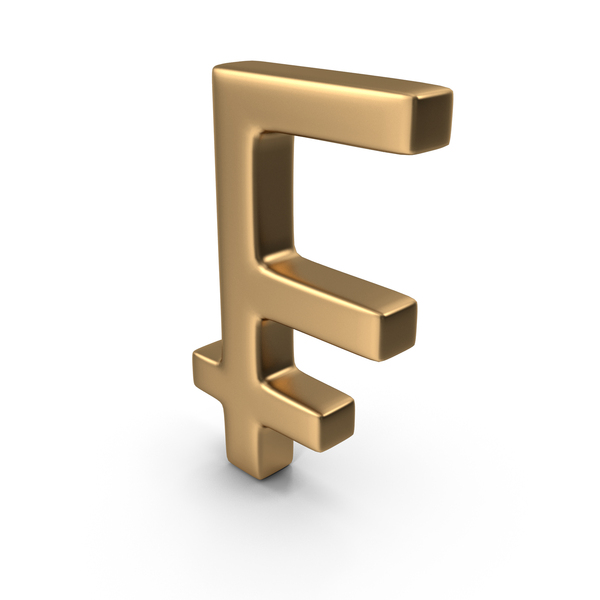Symbols: Bronze Swiss Franc Symbol PNG & PSD Images Symbols: Bronze Swiss Franc Symbol PNG & PSD Images