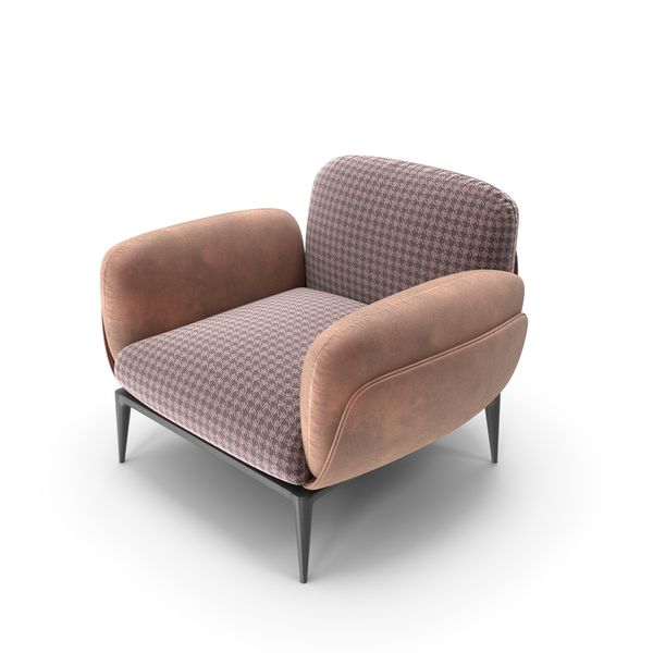 Arm Chair: BROOKLYN ARMCHAIR by AMURA PNG & PSD Images