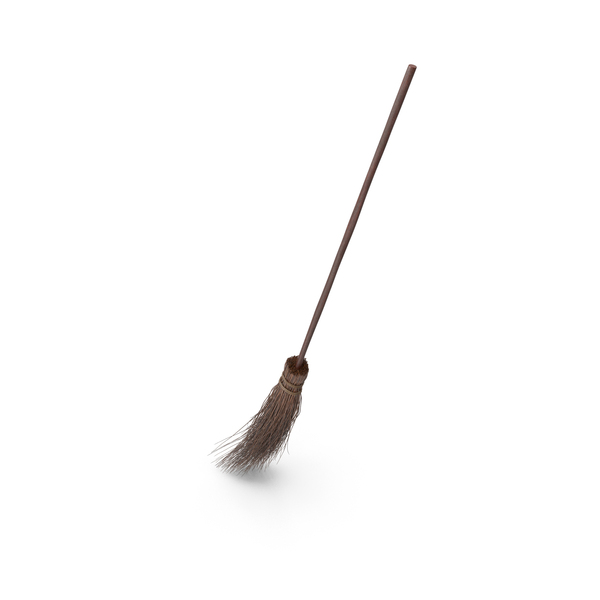 Broom PNG Images & PSDs for Download | PixelSquid - S120940129