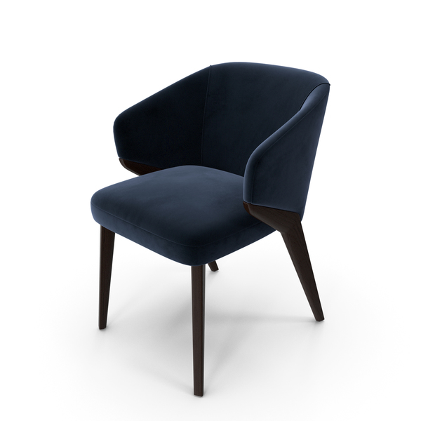 Dining: Bross Nora Chair PNG & PSD Images