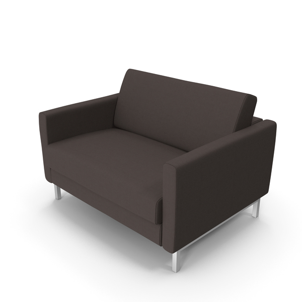 Arm Chair: Brown Armchair PNG & PSD Images Arm Chair: Brown Armchair PNG & PSD Images