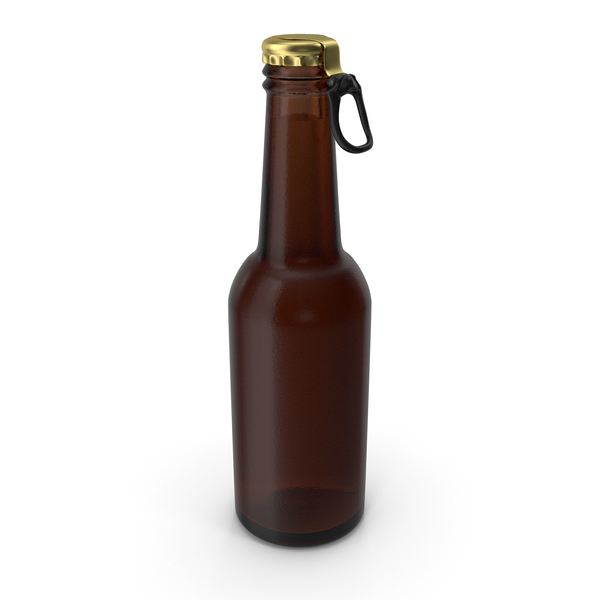 Brown Beer Bottle PNG & PSD Images Brown Beer Bottle PNG & PSD Images