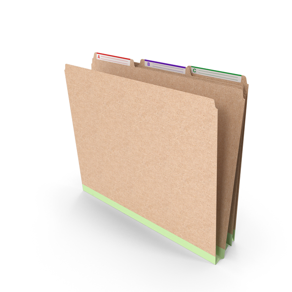 Brown Cardboard File Folder PNG & PSD Images Brown Cardboard File Folder PNG & PSD Images