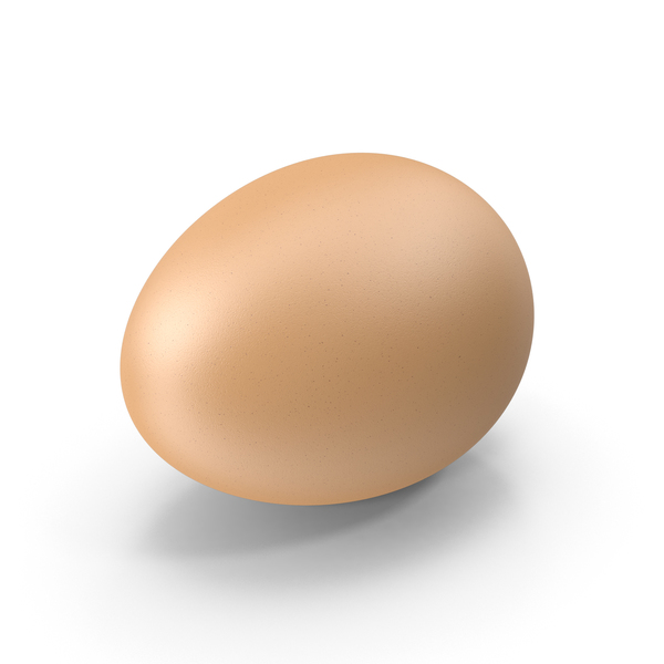 Brown Egg PNG & PSD Images