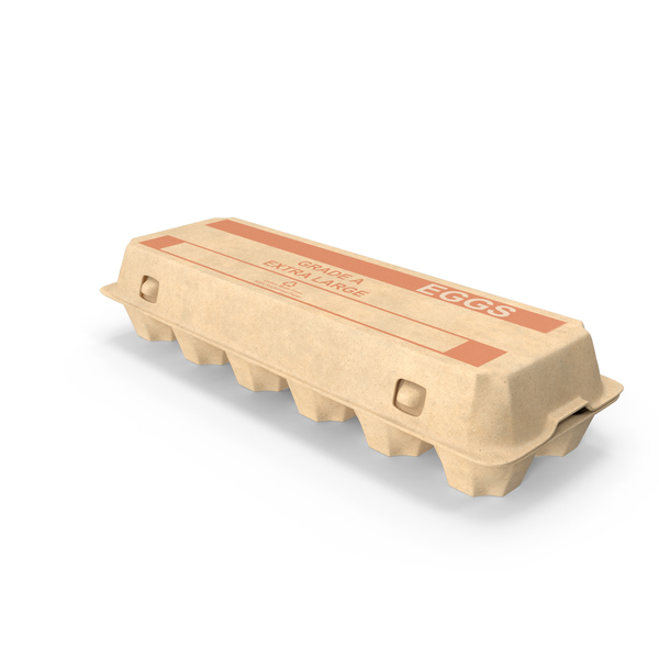 Egg: Brown Generic Label Paper Pulp Carton Of 12 Eggs PNG & PSD Images Egg: Brown Generic Label Paper Pulp Carton Of 12 Eggs PNG & PSD Images