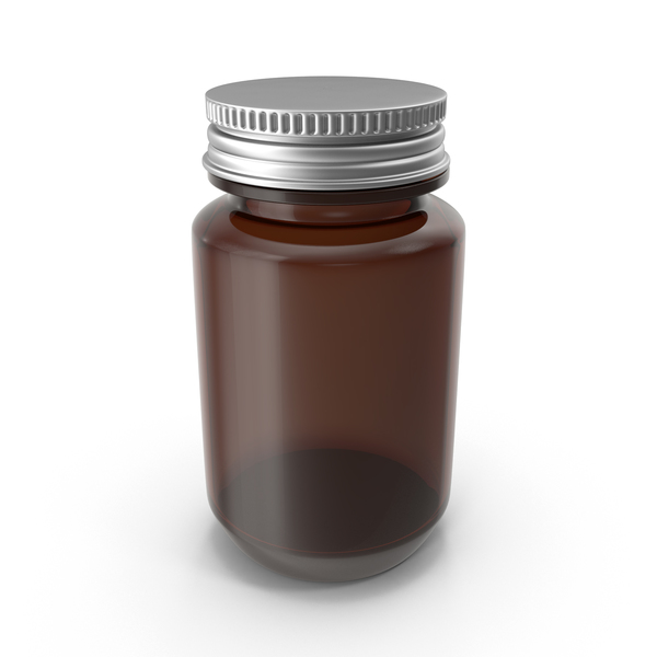Lotion: Brown Glass Cosmetic Bottle PNG & PSD Images Lotion: Brown Glass Cosmetic Bottle PNG & PSD Images