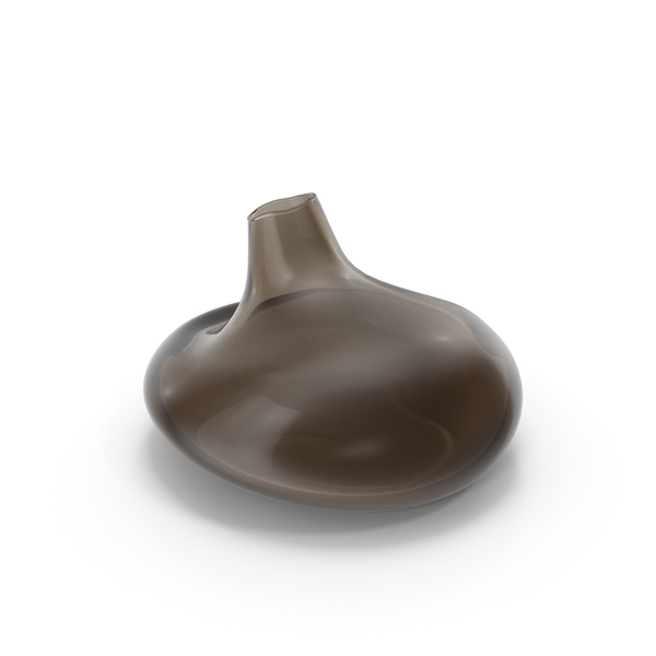 Brown Glass Vase PNG & PSD Images Brown Glass Vase PNG & PSD Images
