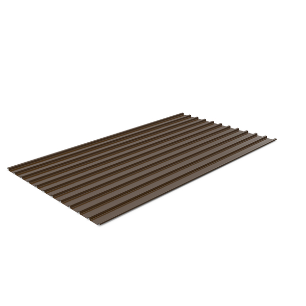 Building Components: Brown Profiled Sheet PNG & PSD Images Building Components: Brown Profiled Sheet PNG & PSD Images