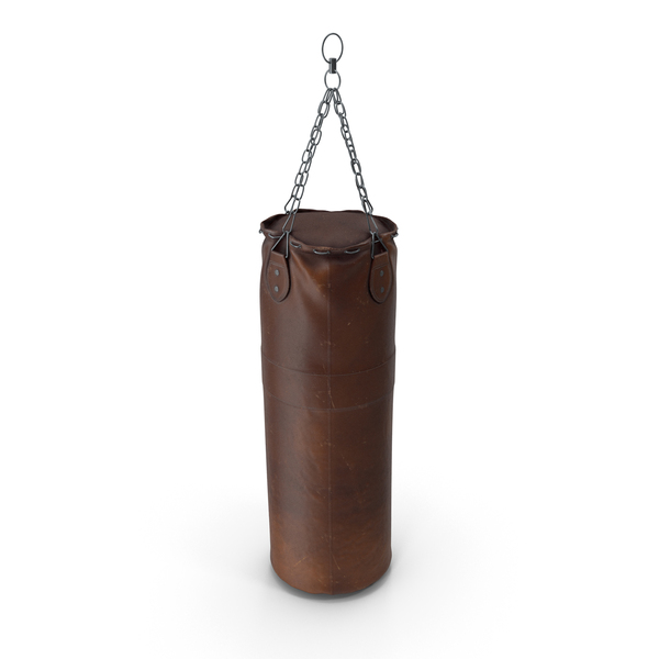 Brown Punching Bag PNG & PSD Images Brown Punching Bag PNG & PSD Images