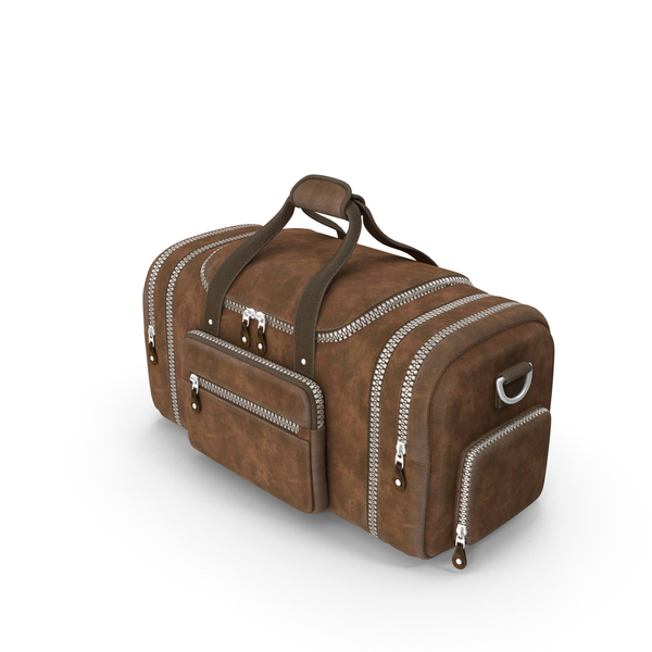 Suitcase: Brown Travel Bag PNG & PSD Images Suitcase: Brown Travel Bag PNG & PSD Images