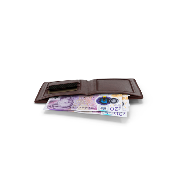 Note: Brown Wallet England 20 Pound Money Bill Ground PNG & PSD Images Note: Brown Wallet England 20 Pound Money Bill Ground PNG & PSD Images