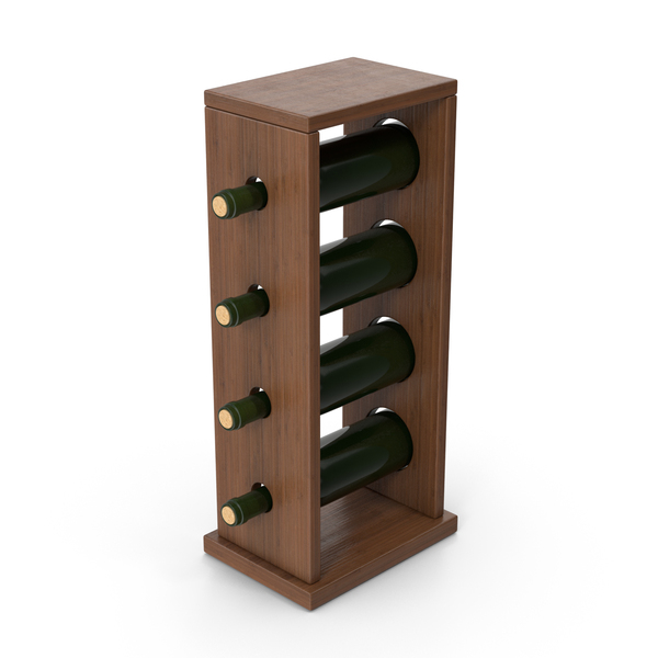 Bottle: Brown Wine Rack And Bottles PNG & PSD Images Bottle: Brown Wine Rack And Bottles PNG & PSD Images