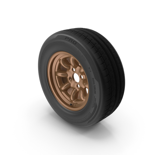 Car: Brownish Classic Racing Rim PNG & PSD Images Car: Brownish Classic Racing Rim PNG & PSD Images