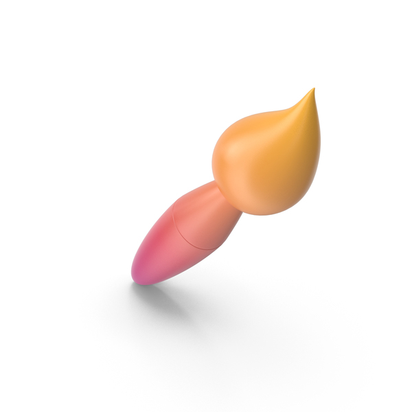 Logo: Brush Gradient Icon PNG & PSD Images Logo: Brush Gradient Icon PNG & PSD Images