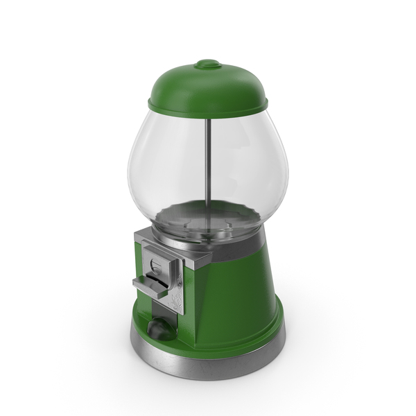 Gumball: Bubble Gum Machine PNG & PSD Images Gumball: Bubble Gum Machine PNG & PSD Images